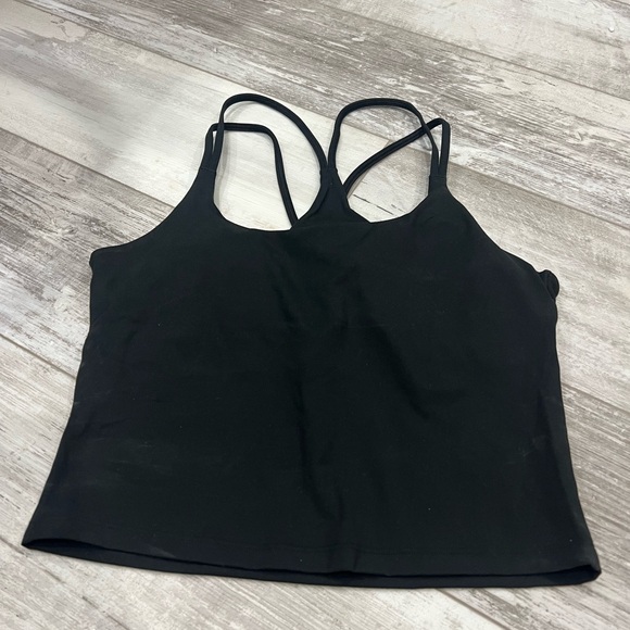 Principal Built-In Bra Tank - Picture 3 of 5